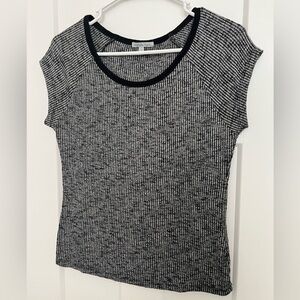 charlotte russe top shirt